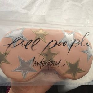 Free People Eye Mask
